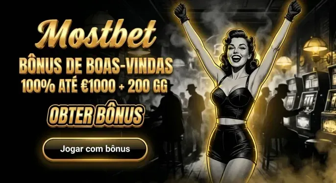 Mostbet Casino
